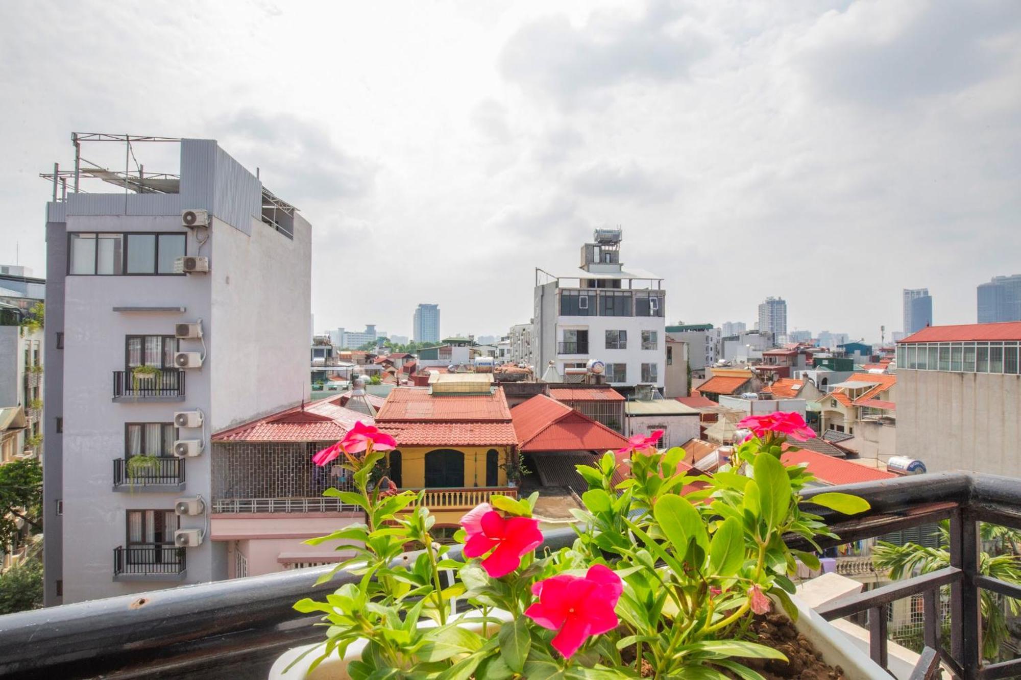 Sumitomo2 - For Japanese Apartment Hanoi