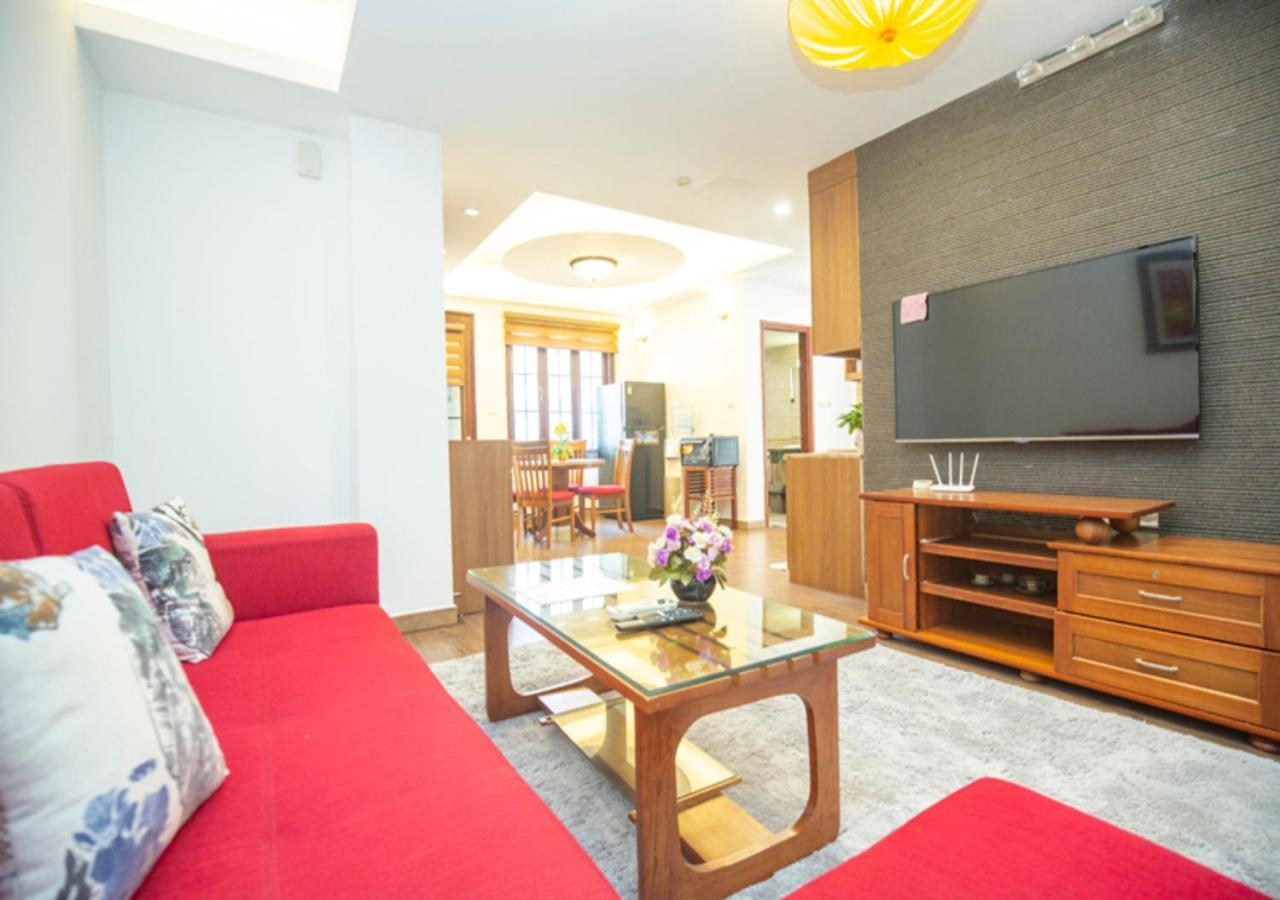 Sumitomo2 - For Japanese Apartment Hanoi